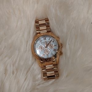 MK Watch